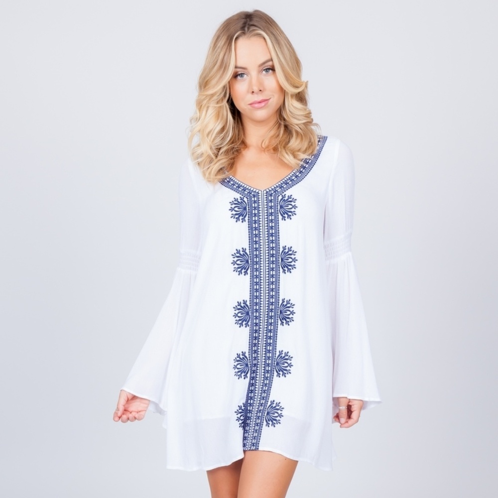 L Space Sina Tunic (new)
